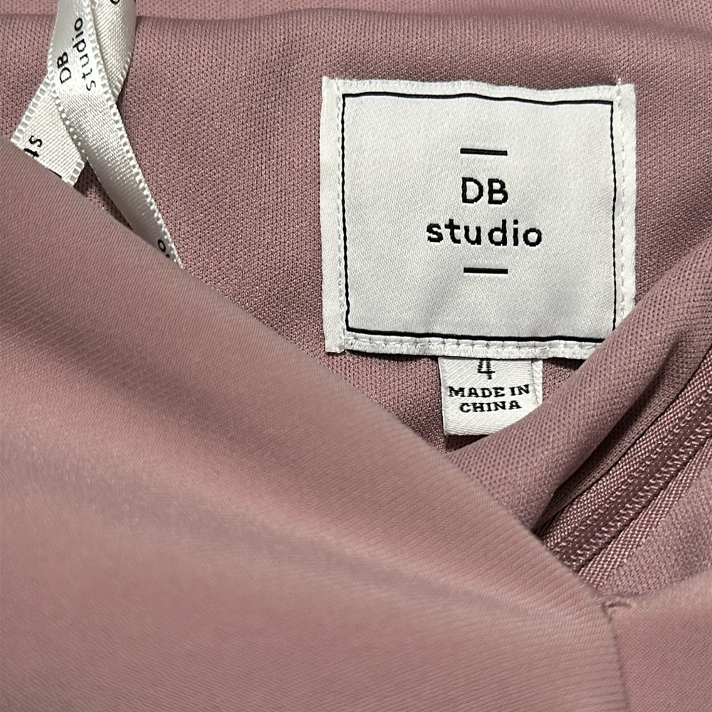 π· DB Studio Formal Maxi Dress Gown - Picture 4 of 6